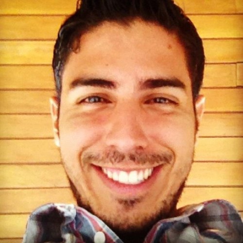Lcdo. en Comunicación Social // Mérida, Barquisimeto, Valencia - (Venezuela)