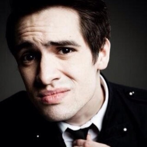 Not Brendon Urie (rp account)