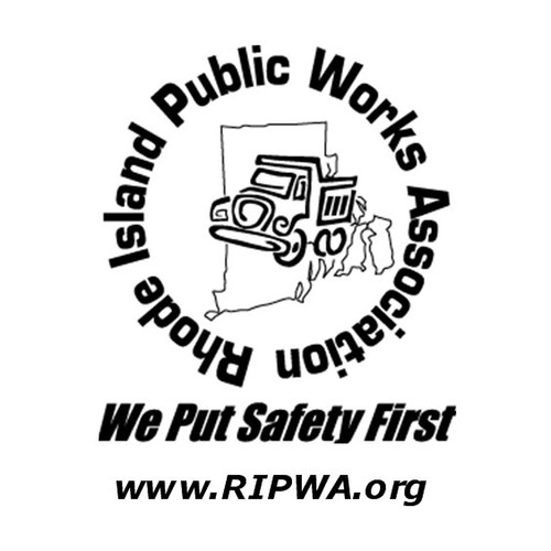 RI Public Works Assoc. provides training and education, represents the interests of the Public Works community and provides a forum for the exchange of ideas.