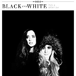 TWO SISTERS MAKING MUSIC