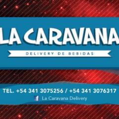 Delivery La Caravana. 
Zona de Envio: Pellegrini, Avellaneda y el río .
Teléfonos: 0341-153728229/ 153750126
Abierto: Jueves a Sabados y visperas de Feriado