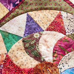 Learn needlecraft handicrafts including, needle lace, quilting, applique, embroidery, crochet, knitting, tatting, lucet, braiding and tapestry.