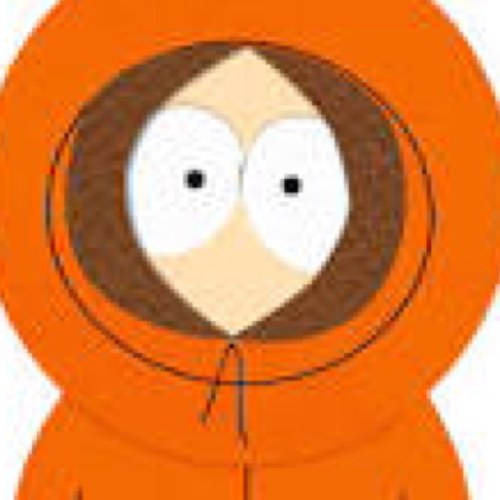 Official Twitter account of Kenny McCormick