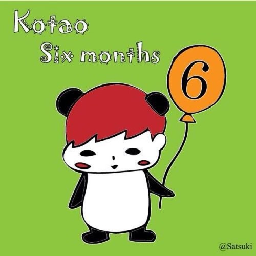 EXO-MのTAObotこたおだよー！プロフィールをよんでね？？