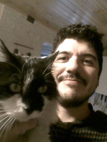 PatricioUrrutia's profile picture. Ingeniero Civil Electricista. Experto ASTRO25 Motorola. Muévete en Bici!