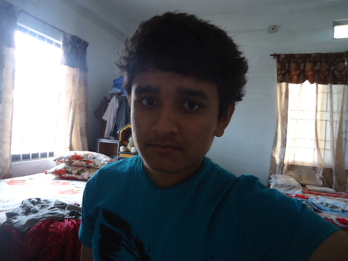 mrDiwash's profile picture. 