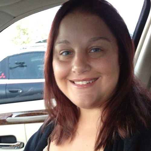 AbbyStanic's profile picture. 