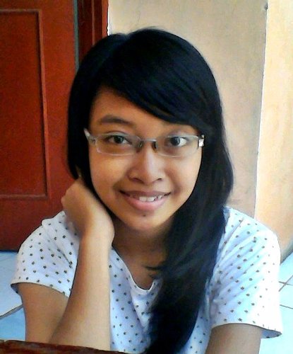 me khikie | TL : 080694 | Jesus is my life | my  dear is @wruli | 23.10.11 ♥

follow me , and i follow back you . . ★