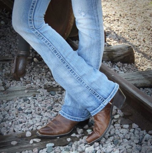 Texas.
