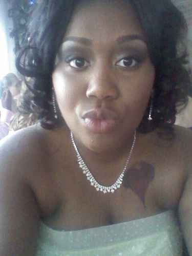 #TEAMVIRGO :) Class of 2013