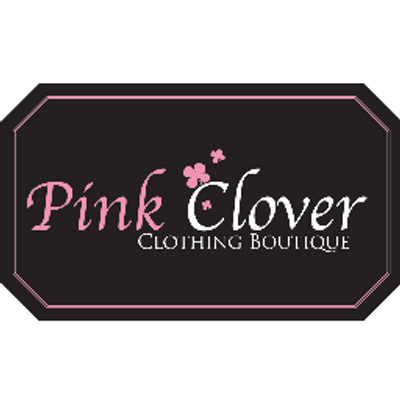 Pink clover deals clothing boutique