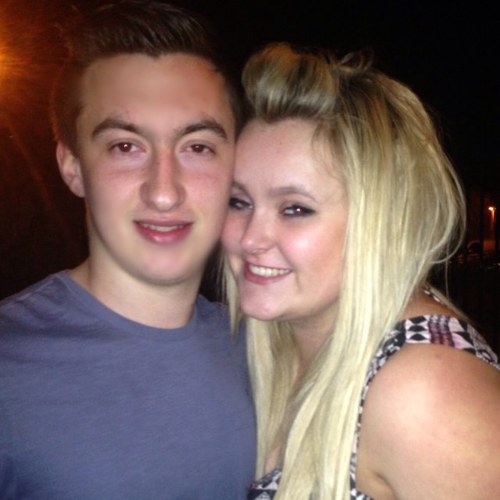 JoeReedHill's profile picture. ❤Sophie Leah Morrison❤