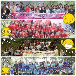 Melayani, Bukan Dilayani.. | kami bukan sekedar organisasi, kami biasa disebut FAMILY | Laskar Kristus | ACC! Aku Cinta Cikoko | GBUs