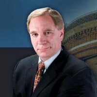 Robert C. Miner (@rasmussenminer) Twitter profile photo