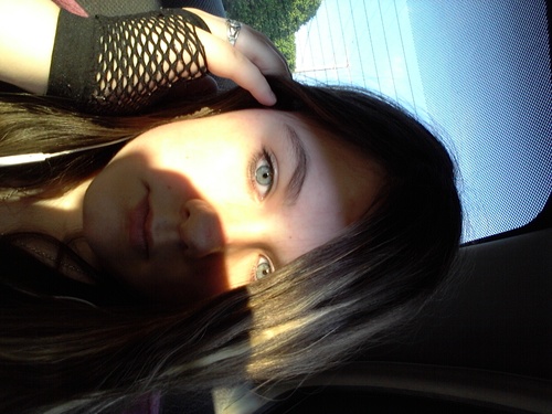 hi im kate i need to be a photographer im emo sws, bvb, ptv, hu are the best bands ever!!! kik: what_ever567 i love bad boys 3 3 3