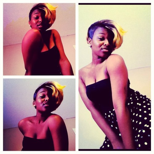 I Dont Wanna Be Loved ....