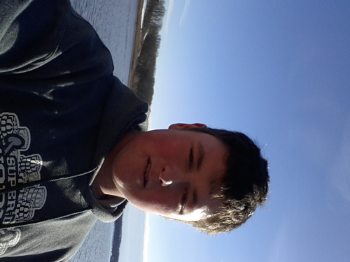 yoderk157's profile picture. 