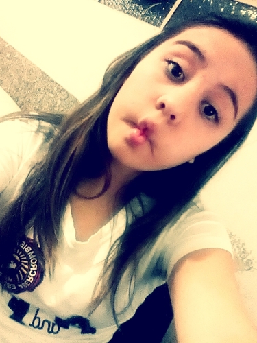 Bipolar , e ciumenta , SOOOOOOOOOOLTEIRA ;3 , chata , sem graça , idiota , Corinthiana , Kauan Mariz de Oliveira ,tchau