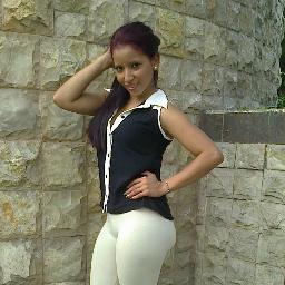 Gracias Dios por todas tus bendiciones.
