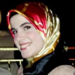 FatmaGhariani Profile Picture