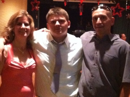 dbackschick's profile picture. 