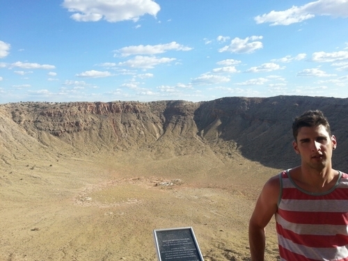 alvarez_araque's profile picture. 