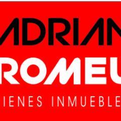 Ventas, Alquileres y Administración de Propiedades Martillero Corredor Publico Col. N° 7056 TE +54 221 4836600 de L-V 9 a 13 Hs. Skype adrian_romeu2