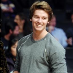 First Brazilian official fan club: @PSchwarzenegger | OPEN TO ALL! :)