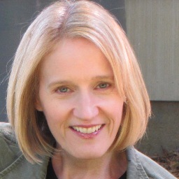 Pam O’brien