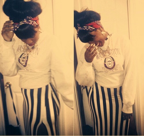 IM A ENTERTAINER....YEAAAA NIGGA FOLLOW IG; PRVTTYSTONER