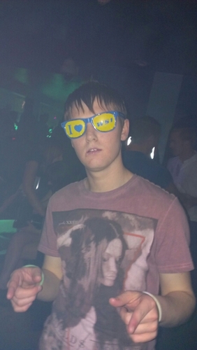 CysterSimon's profile picture. 