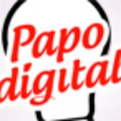 Participe! Bate papo descontraído sobre cases de sucesso do mundo digital: aplicativos, blogs, vídeos e muito mais! Dia 23/05, às 19h na UNISUAM - Bonsucesso.