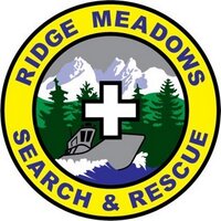 Ridge Meadows SAR (@ridgemeadowssar) 's Twitter Profile