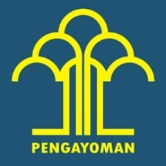 Akun Twitter Resmi Kantor Wilayah Kementerian Hukum dan Hak Asasi Manusia 
Sumatera Barat, Jalan S. Parman No. 256 Padang