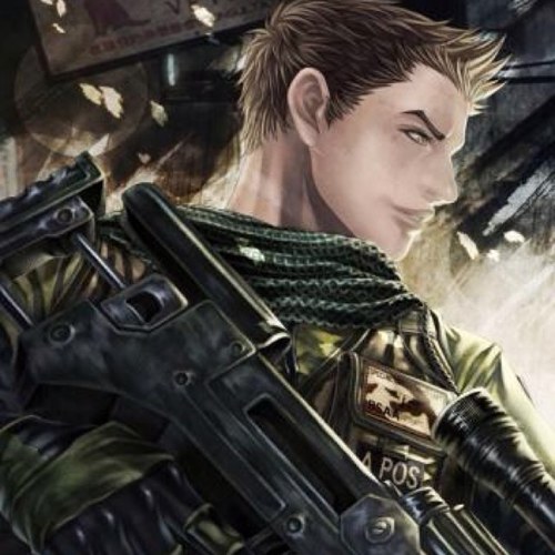 Follow On Instagram!
( @official_piers)
From @official_jill_valentine Family On Instagram!