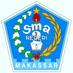 Twitter Resmi SMA Negeri 2 Makassar.
Telp: 0411 854591
Email: mail@sman2mks.com
Info resmi sekolah akan disampaikan disini. Jd silahkan di-follow :)