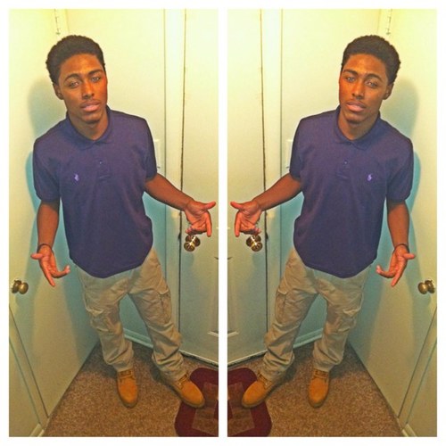 When you not around, it feels like something's missing and i know you keep it real never tell no lie... AUG 17 TURN TF UP