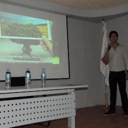 Arquitecto UDG | Sueño cultura ecologica, arbolado autóctono, calidad en el espacio público y movilidad digna para México.