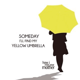 We love How I Met Your Mother :D Follow us we followback just ask :)