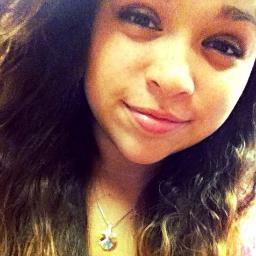 Adaliña Carlene Furman • 15 • Single ;)