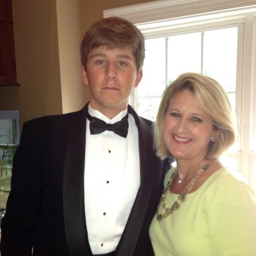 golda731's profile picture. 