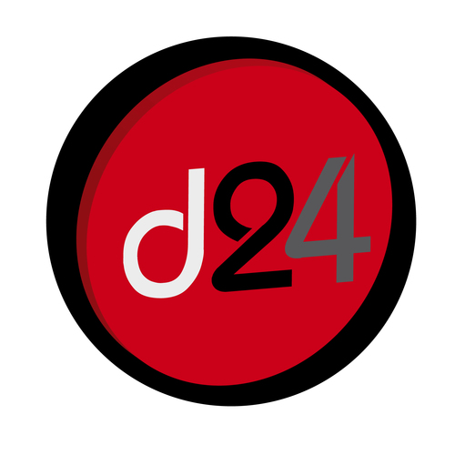 d24noticias's profile picture. La investigación periodística comienza con la denuncia de alguien. Allí esta nuestro trabajo.