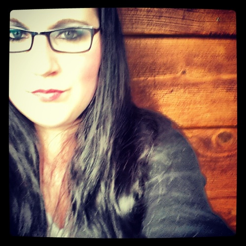 megsak907's profile picture. 