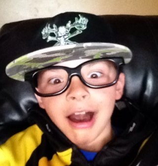 killernuketown's profile picture. U follow me u get the follow back