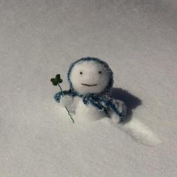 Bot用のサブアカウントです。
薄桜鬼では一くんと左之さんLove♥ うたプリでは四ノ宮さんLove♥ 
社畜の苦しみをBotさんに癒してもらってます。。。