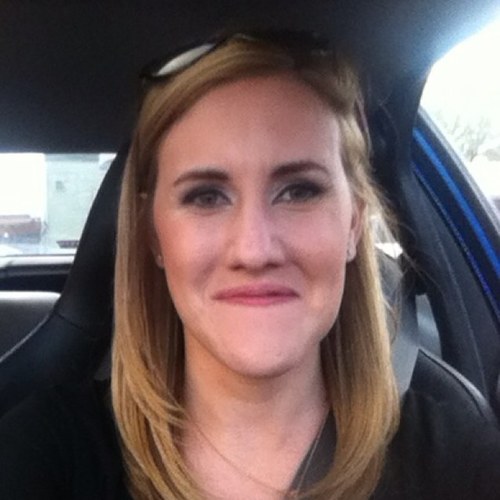 Foodie, Austinite, lover of queso.