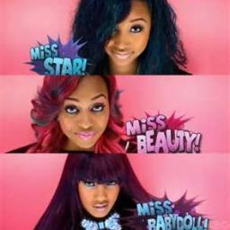 hey peeps, fan page for omg girlz, mb, and other teen music stars, if u got a insta follow meh mindlessbehaviorandomggirlzfan
