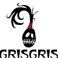 Gris Gris (@grisgrisnola) 's Twitter Profile