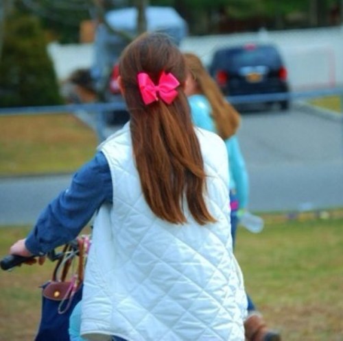 PreppPrincesss's profile picture. That's the best thing a girl can be in this world, a beautiful little fool.