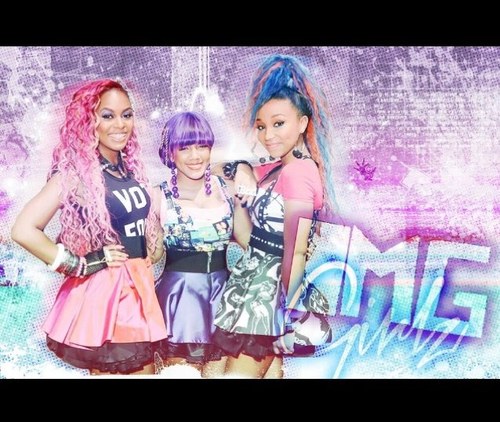 My Blood is pink, My Braincells are blue, And My Muscles are purple. You already Know the deal! #Missguidette